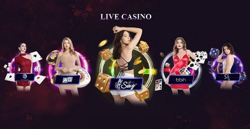 Live Casino FT179
