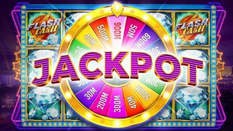 Điểm khác nhau giữa 2 thể loại slot game và Jackpot là gì?