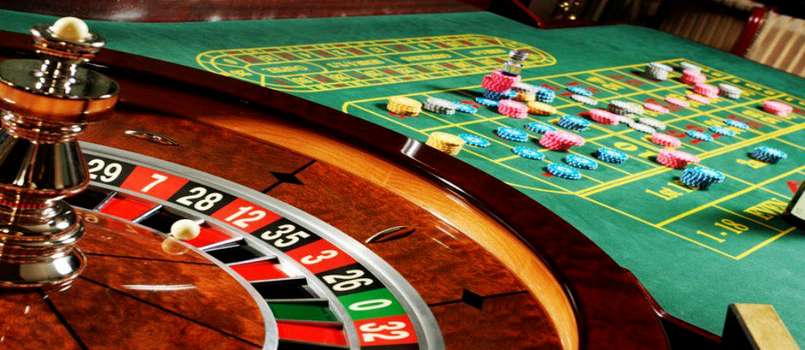 Chọn nhà cái uy tín là mẹo chơi roulette rất cần thiết