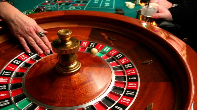 Mẹo chơi roulette với tiêu chí rút tiền thưởng thật nhanh