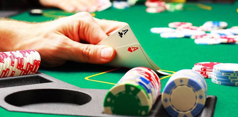 API trò chơi Poker mang tới không gian cá cược an toàn