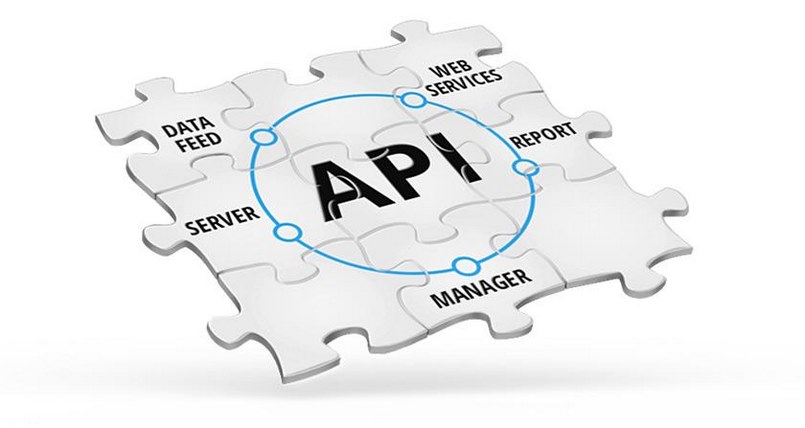 Việc ứng dụng đầu nối API trở nên quan trọng