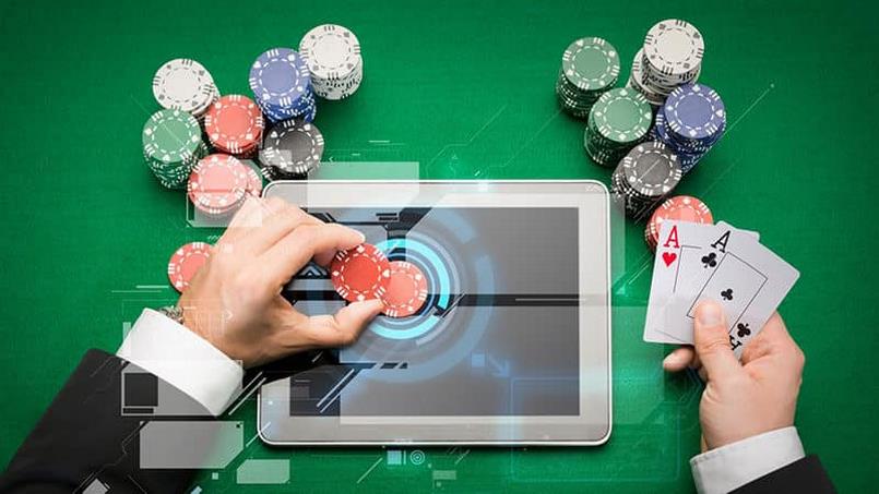 Phần mềm đánh bạc trực tuyến trọn gói là gì?