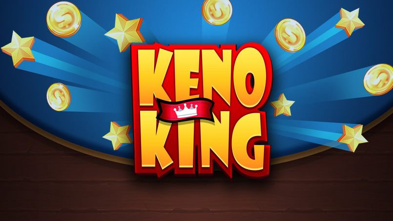 Phần mềm trò chơi Keno hấp dẫn mọi tay cược