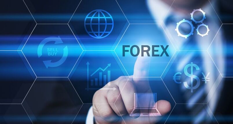 Tính pháp lý của trò chơi Forex tại nước ta.