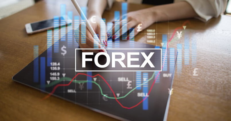 Có nên tham gia và trò chơi Forex không?