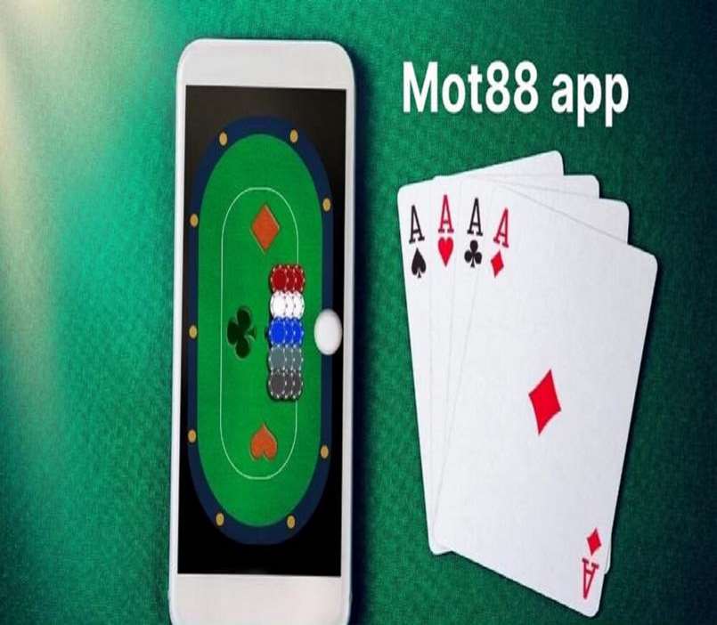 Tỷ lệ kèo cược cực “chất” tại app Mot88
