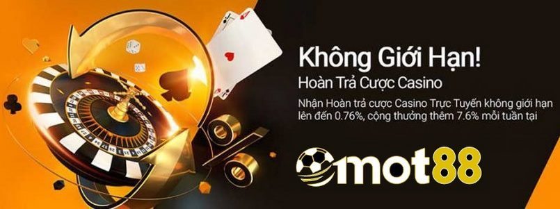 Tham gia nhà cái Mot88 để nhận về nhiều phần quà giá trị